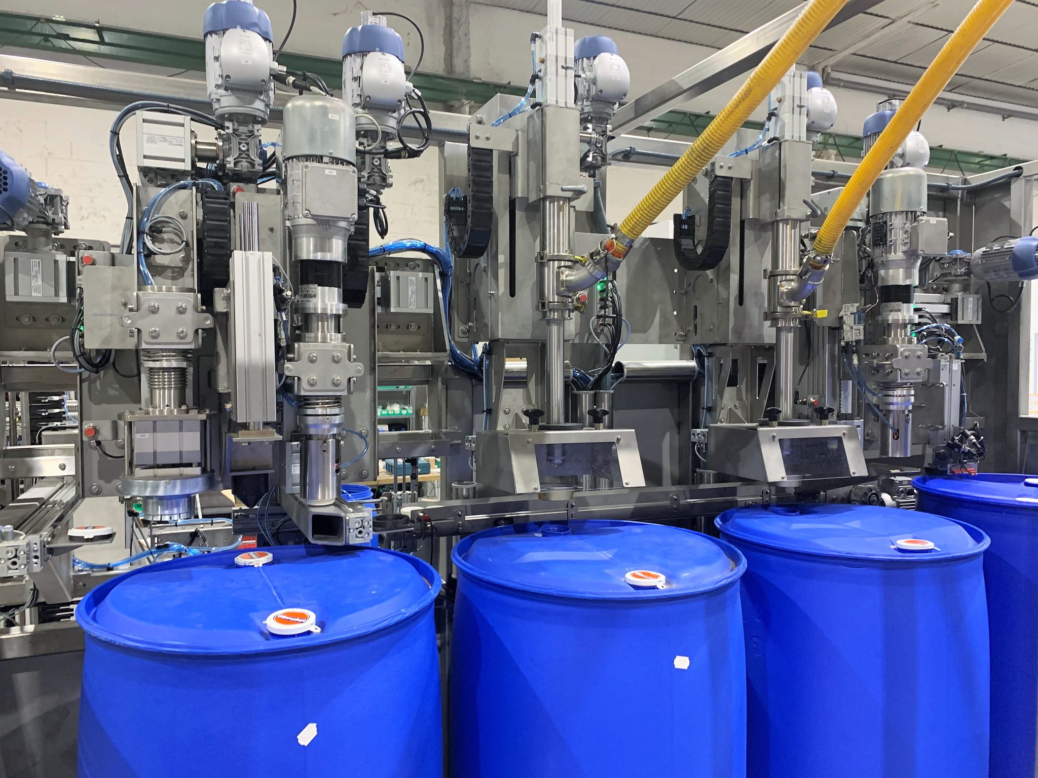 Filling Engelmann & Buckham