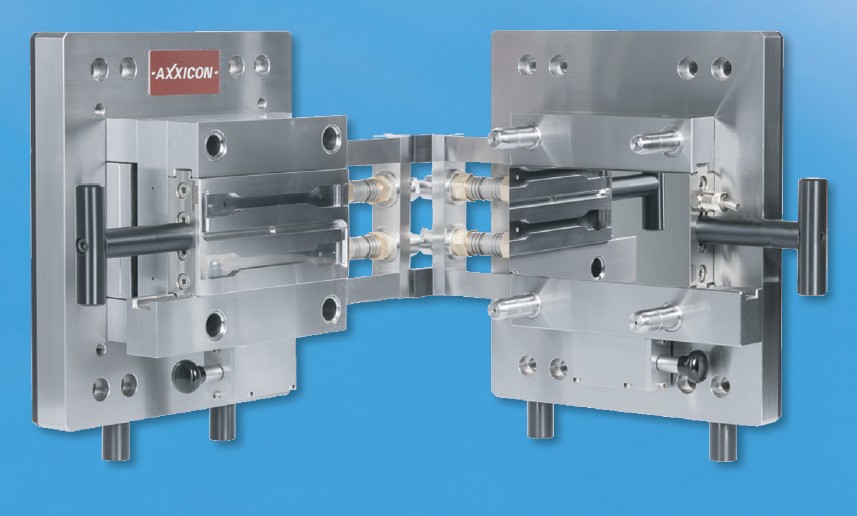 Injection Moulding machine