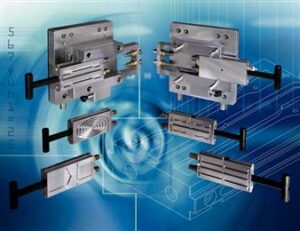 ISO/ASTM Test Moulds | Engelmann & Buckham