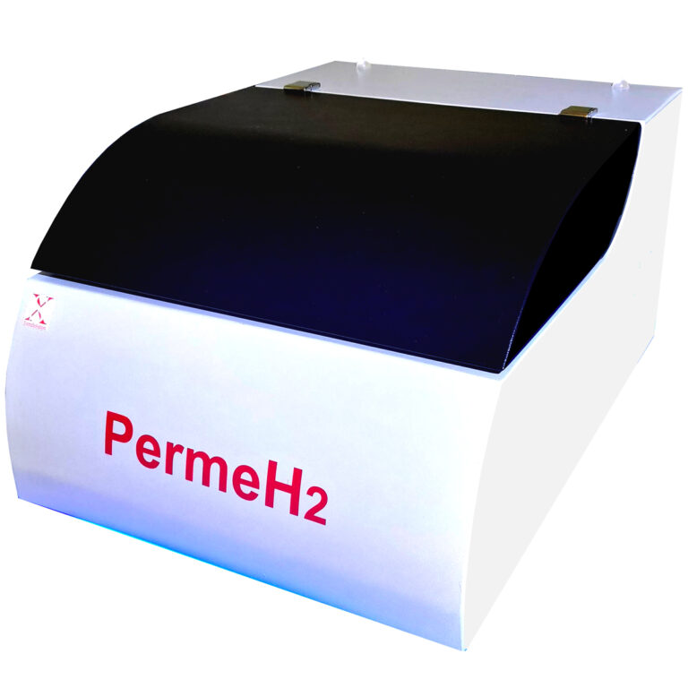 PermeH2 Hydrogen Permeability Tester