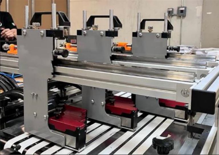 ink jet printer for packaging
