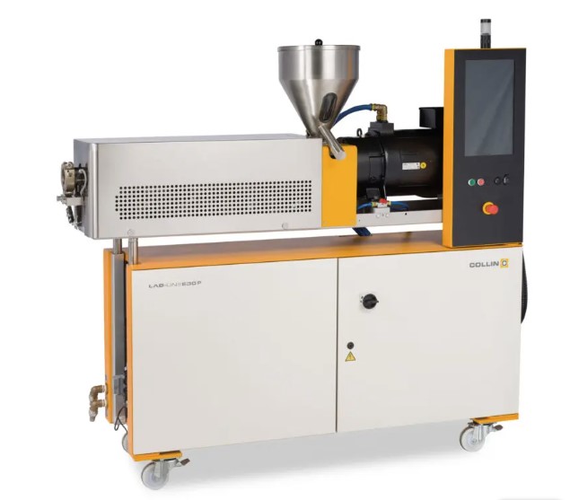 Collin Extruders